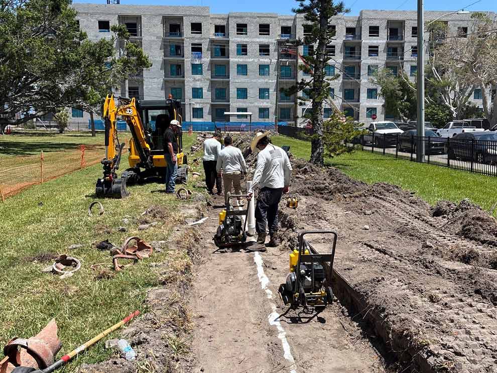 Avid Drain Sewer Service