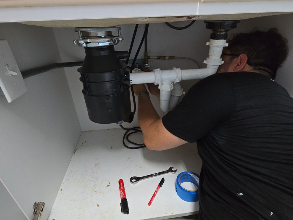Avid Plumbing Service