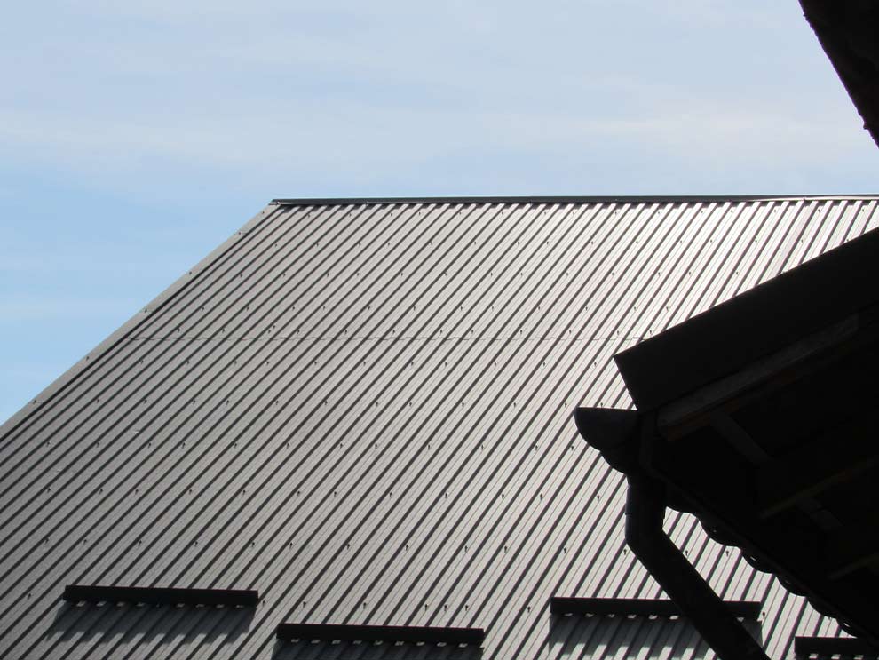 Avid Roofing Service